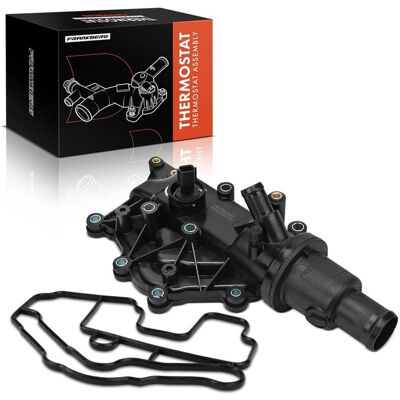 Frankberg 83°c Thermostat+dichtung Passend Für Renault Clio Fluence Grand Kangoo: Thermostat, Kühlmittel 3rg: 81623 Abakus: 0420250011 Ap Xenergy: Xt7 Frankberg 83°c Thermostat+dichtung Passend Für Renault Clio Fluence Grand Kangoo: Thermostat, Kühlmittel 3rg: 81623 Abakus: 0420250011 Ap Xenergy: Xt7