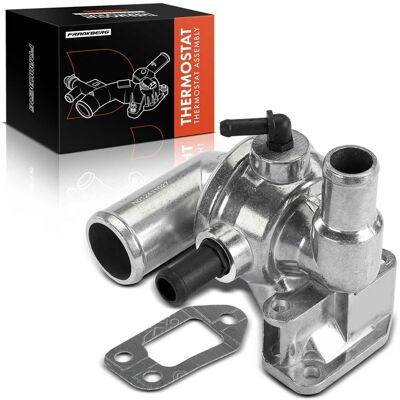 Frankberg 88°c Thermostat+dichtung Passend Für Chrysler Voyager 5481fb0043635: Thermostat, Kühlmittel Ashika: 3809902 Bga: Ct1301 Chrysler: 05066808ab Frankberg 88°c Thermostat+dichtung Passend Für Chrysler Voyager 5481fb0043635: Thermostat, Kühlmittel Ashika: 3809902 Bga: Ct1301 Chrysler: 05066808ab