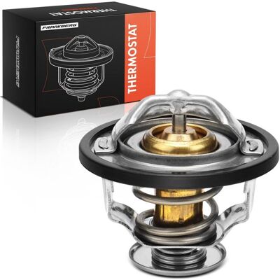 Frankberg 76°c Thermostat+dichtung Passend Für Mitsubishi L L400 Pajero Nissan 2: Thermostat, Kühlmittel Ackoja: A37990010 Ashika: 220101 Ashika: 2201 Frankberg 76°c Thermostat+dichtung Passend Für Mitsubishi L L400 Pajero Nissan 2: Thermostat, Kühlmittel Ackoja: A37990010 Ashika: 220101 Ashika: 2201