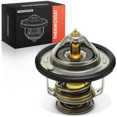 Frankberg 84°c Thermostat+dichtung Passend Für Daihatsu Applause Charade Feroza: Thermostat, Kühlmittel Ackoja: A54990003 Ashika: 22009 Ashika: 22044 Frankberg 84°c Thermostat+dichtung Passend Für Daihatsu Applause Charade Feroza: Thermostat, Kühlmittel Ackoja: A54990003 Ashika: 22009 Ashika: 22044