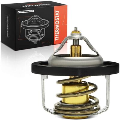Frankberg 82°c Thermostat+dichtung Passend Für Ford Econovan Honda Accord Civic: Thermostat, Kühlmittel Ackoja: A32991701 Ackoja: A32991702 Ackoja: A3 Frankberg 82°c Thermostat+dichtung Passend Für Ford Econovan Honda Accord Civic: Thermostat, Kühlmittel Ackoja: A32991701 Ackoja: A32991702 Ackoja: A3