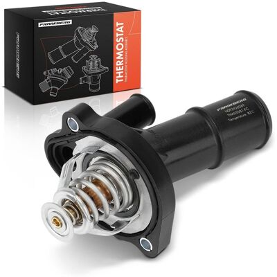Frankberg 82°c Thermostat+dichtung Passend Für Jaguar Xe Xf Xj Land Rover Discov: Thermostat, Kühlmittel Aic: 75141 Ashika: 380ll12 Bga: Ct4217 Bogap: Frankberg 82°c Thermostat+dichtung Passend Für Jaguar Xe Xf Xj Land Rover Discov: Thermostat, Kühlmittel Aic: 75141 Ashika: 380ll12 Bga: Ct4217 Bogap: