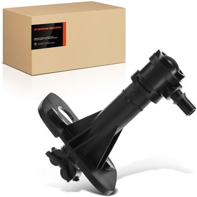 Frankberg Scheinwerfer-waschwasserdüse Links Passend Für Audi Q7 5481fb0014971: Waschwasserdüse, Scheinwerferreinigung Abakus: 10303043 Aic: 71825 Aud Frankberg Scheinwerfer-waschwasserdüse Links Passend Für Audi Q7 5481fb0014971: Waschwasserdüse, Scheinwerferreinigung Abakus: 10303043 Aic: 71825 Aud