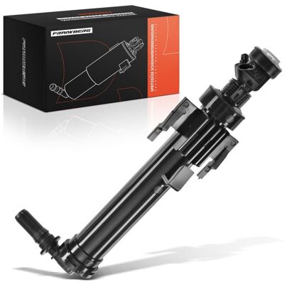 Frankberg Scheinwerfer-waschwasserdüse Rechts Passend Für Bmw 1 5481fb0015019: Waschwasserdüse, Scheinwerferreinigung Abakus: 10303048 Aic: 70823 Aic: Frankberg Scheinwerfer-waschwasserdüse Rechts Passend Für Bmw 1 5481fb0015019: Waschwasserdüse, Scheinwerferreinigung Abakus: 10303048 Aic: 70823 Aic: