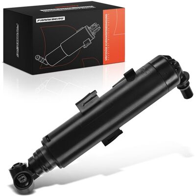 Frankberg Scheinwerfer-waschwasserdüse Links Passend Für Audi A1 5481fb0015048: Waschwasserdüse, Scheinwerferreinigung Audi: 8x0955101b Bogap: A552223 Frankberg Scheinwerfer-waschwasserdüse Links Passend Für Audi A1 5481fb0015048: Waschwasserdüse, Scheinwerferreinigung Audi: 8x0955101b Bogap: A552223