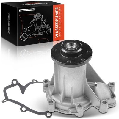 Frankberg Wasserpumpe Mit Dichtung Passend Für Daewoo Korando Musso Mercedes 124: Wasserpumpe, Motorkühlung Aic: 51058 Aisin: Wo010 Aks Dasis: 570387n Frankberg Wasserpumpe Mit Dichtung Passend Für Daewoo Korando Musso Mercedes 124: Wasserpumpe, Motorkühlung Aic: 51058 Aisin: Wo010 Aks Dasis: 570387n