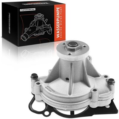 Frankberg Wasserpumpe Mit Dichtung Passend Für Jaguar S-type Xf Xj Xk Land Rover: Wasserpumpe, Motorkühlung Aisin: Welr02 Aks Dasis: 570368n Bga: Cp42 Frankberg Wasserpumpe Mit Dichtung Passend Für Jaguar S-type Xf Xj Xk Land Rover: Wasserpumpe, Motorkühlung Aisin: Welr02 Aks Dasis: 570368n Bga: Cp42