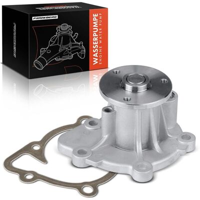Frankberg Wasserpumpe Mit Dichtung Passend Für Chrysler Sebring Citroën C-crosse: Wasserpumpe, Motorkühlung Aisin: Wpy036 Aks Dasis: 570467n Aravolt: Frankberg Wasserpumpe Mit Dichtung Passend Für Chrysler Sebring Citroën C-crosse: Wasserpumpe, Motorkühlung Aisin: Wpy036 Aks Dasis: 570467n Aravolt: