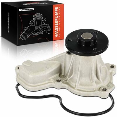Frankberg Wasserpumpe Mit Dichtungen Passend Für Honda Civic Fr-v 5481fb002380: Wasserpumpe, Motorkühlung Ackoja: A2650012 Aisin: Wph059 Aks Dasis: 57 Frankberg Wasserpumpe Mit Dichtungen Passend Für Honda Civic Fr-v 5481fb002380: Wasserpumpe, Motorkühlung Ackoja: A2650012 Aisin: Wph059 Aks Dasis: 57