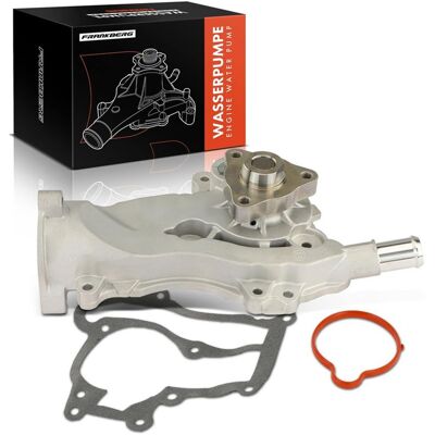 Frankberg Wasserpumpe Mit Dichtungen Passend Für Chevrolet Cruze 5481fb0023820: Wasserpumpe, Motorkühlung Chevrolet: Aw6662 Frankberg: 5481fb0023820 Frankberg Wasserpumpe Mit Dichtungen Passend Für Chevrolet Cruze 5481fb0023820: Wasserpumpe, Motorkühlung Chevrolet: Aw6662 Frankberg: 5481fb0023820