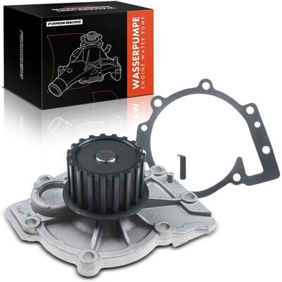 Frankberg Wasserpumpe Mit Dichtung Passend Für Volvo C30 C70 S40 S60 S80 V40 V50: Wasserpumpe, Motorkühlung Aisin: Wpv901 Aisin: Wv009 Aks Dasis: 5705 Frankberg Wasserpumpe Mit Dichtung Passend Für Volvo C30 C70 S40 S60 S80 V40 V50: Wasserpumpe, Motorkühlung Aisin: Wpv901 Aisin: Wv009 Aks Dasis: 5705