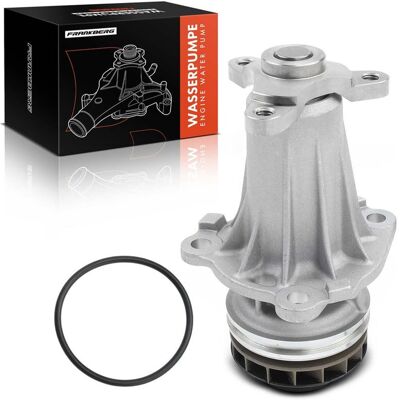 Frankberg Wasserpumpe Mit Dichtungen Passend Für Infiniti Ex Fx M Q70 Qx50 Qx70: Wasserpumpe, Motorkühlung Aisin: Wpn930 Bugatti: Pa10446 Car: 332939 Frankberg Wasserpumpe Mit Dichtungen Passend Für Infiniti Ex Fx M Q70 Qx50 Qx70: Wasserpumpe, Motorkühlung Aisin: Wpn930 Bugatti: Pa10446 Car: 332939