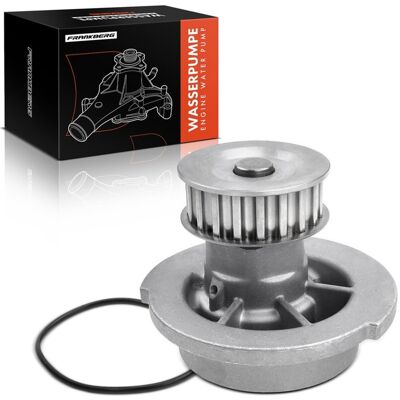 Frankberg Wasserpumpe Mit Dichtungen Passend Für Chevrolet Aveo Daewoo Kalos Lan: Wasserpumpe, Motorkühlung Aic: 51421 Aisin: Wo001 Aks Dasis: 570148n Frankberg Wasserpumpe Mit Dichtungen Passend Für Chevrolet Aveo Daewoo Kalos Lan: Wasserpumpe, Motorkühlung Aic: 51421 Aisin: Wo001 Aks Dasis: 570148n