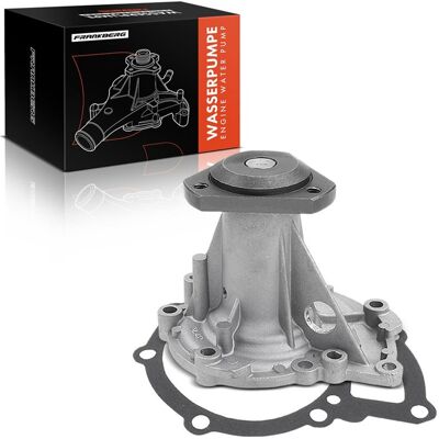 Frankberg Wasserpumpe Mit Dichtung Passend Für Renault Laguna 5481fb0023983: Wasserpumpe, Motorkühlung Ap Xenergy: X207312 Bogap: R4234131 Bugatti: Pa Frankberg Wasserpumpe Mit Dichtung Passend Für Renault Laguna 5481fb0023983: Wasserpumpe, Motorkühlung Ap Xenergy: X207312 Bogap: R4234131 Bugatti: Pa