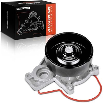 Frankberg Wasserpumpe Mit Dichtungen Passend Für Bmw 2 X1 X2 Mini 5481fb002402: Wasserpumpe, Motorkühlung Aisin: Webm02 Aks Dasis: 570106n Ashika: 350 Frankberg Wasserpumpe Mit Dichtungen Passend Für Bmw 2 X1 X2 Mini 5481fb002402: Wasserpumpe, Motorkühlung Aisin: Webm02 Aks Dasis: 570106n Ashika: 350