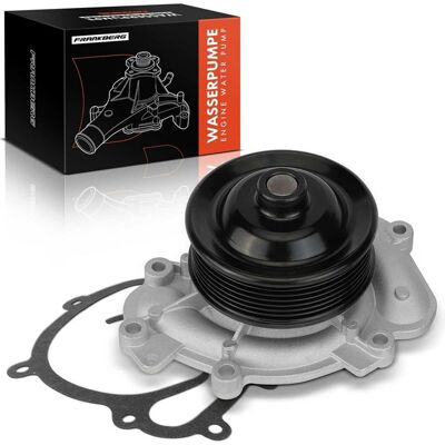 Frankberg Wasserpumpe Mit Dichtung Passend Für Chrysler 300c Jeep Commander Gran: Wasserpumpe, Motorkühlung Aisin: Wemb11 Aks Dasis: 570417n Ap Xenerg Frankberg Wasserpumpe Mit Dichtung Passend Für Chrysler 300c Jeep Commander Gran: Wasserpumpe, Motorkühlung Aisin: Wemb11 Aks Dasis: 570417n Ap Xenerg