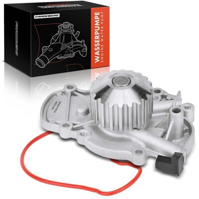 Frankberg Wasserpumpe Mit Dichtungen Passend Für Honda Accord Prelude Shuttle Ro: Wasserpumpe, Motorkühlung Ackoja: A2650003 Aisin: Wph001v Aks Dasis: Frankberg Wasserpumpe Mit Dichtungen Passend Für Honda Accord Prelude Shuttle Ro: Wasserpumpe, Motorkühlung Ackoja: A2650003 Aisin: Wph001v Aks Dasis: