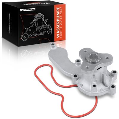 Frankberg Wasserpumpe Mit Dichtungen Passend Für Honda City Civic Hr-v Jazz 54: Wasserpumpe, Motorkühlung Ackoja: A2650019 Aisin: Wph062 Aks Dasis: 57 Frankberg Wasserpumpe Mit Dichtungen Passend Für Honda City Civic Hr-v Jazz 54: Wasserpumpe, Motorkühlung Ackoja: A2650019 Aisin: Wph062 Aks Dasis: 57