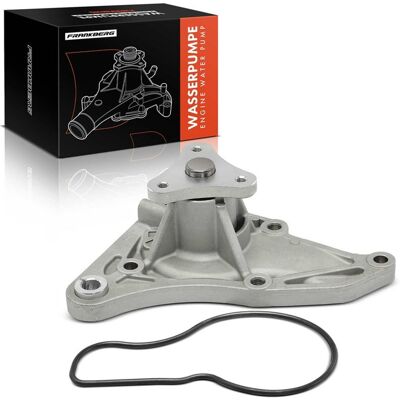 Frankberg Wasserpumpe Mit Dichtungen Passend Für Honda S2000 5481fb0043871: Wasserpumpe, Motorkühlung Aisin: Wph903 Blue Print: Adh29138c Frankberg: 5 Frankberg Wasserpumpe Mit Dichtungen Passend Für Honda S2000 5481fb0043871: Wasserpumpe, Motorkühlung Aisin: Wph903 Blue Print: Adh29138c Frankberg: 5