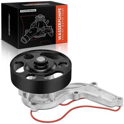 Frankberg Wasserpumpe Mit Dichtungen Passend Für Honda Hr-v Jazz 5481fb0043874: Wasserpumpe, Motorkühlung Aks Dasis: 570209n Ashika: 3504449 Bga: Cp25 Frankberg Wasserpumpe Mit Dichtungen Passend Für Honda Hr-v Jazz 5481fb0043874: Wasserpumpe, Motorkühlung Aks Dasis: 570209n Ashika: 3504449 Bga: Cp25