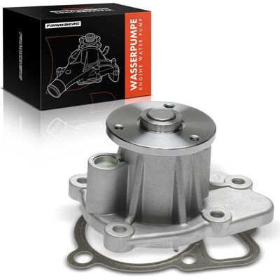 Frankberg Wasserpumpe Mit Dichtung Passend Für Chrysler Sebring Citroën C-crosse: Wasserpumpe, Motorkühlung Ackoja: A520715 Ackoja: A530704 Aisin: Wpy Frankberg Wasserpumpe Mit Dichtung Passend Für Chrysler Sebring Citroën C-crosse: Wasserpumpe, Motorkühlung Ackoja: A520715 Ackoja: A530704 Aisin: Wpy