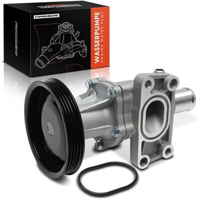 Frankberg Wasserpumpe Mit Dichtungen Passend Für Chevrolet Aveo Spark Daewoo Kal: Wasserpumpe, Motorkühlung Aisin: Wpo904 Aks Dasis: 570515n Ap Xenerg Frankberg Wasserpumpe Mit Dichtungen Passend Für Chevrolet Aveo Spark Daewoo Kal: Wasserpumpe, Motorkühlung Aisin: Wpo904 Aks Dasis: 570515n Ap Xenerg