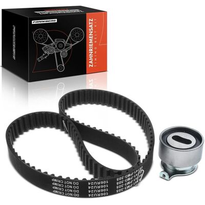 Frankberg Zahnriemen-satz Passend Für Honda Civic Concerto Crx 5481fb0020856: Zahnriemensatz Frankberg: 5481fb0020856 Honda: 530031010 Honda: 5740170 Frankberg Zahnriemen-satz Passend Für Honda Civic Concerto Crx 5481fb0020856: Zahnriemensatz Frankberg: 5481fb0020856 Honda: 530031010 Honda: 5740170