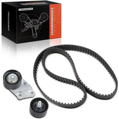 Frankberg Zahnriemen-satz Passend Für Chevrolet Aveo Lacetti Nubira Rezzo: Zahnriemensatz Chevrolet: 530033210 Chevrolet: 5900270 Chevrolet: K015419xs Frankberg Zahnriemen-satz Passend Für Chevrolet Aveo Lacetti Nubira Rezzo: Zahnriemensatz Chevrolet: 530033210 Chevrolet: 5900270 Chevrolet: K015419xs