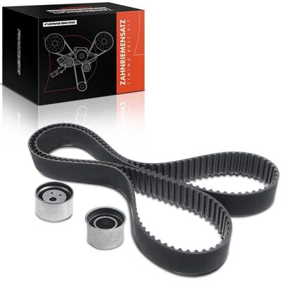 Frankberg Zahnriemen-satz Passend Für Chrysler Cirrus Sebring Stratus Dodge: Zahnriemensatz Frankberg: 5481fb0020925 Mitsubishi: 530058810 Mitsubishi: Frankberg Zahnriemen-satz Passend Für Chrysler Cirrus Sebring Stratus Dodge: Zahnriemensatz Frankberg: 5481fb0020925 Mitsubishi: 530058810 Mitsubishi: