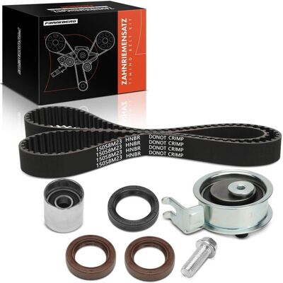 Frankberg Zahnriemen-satz Passend Für Audi A3 A6 Tt Seat Alhambra Leon Toledo: Zahnriemensatz Frankberg: 5481fb0043041 Frankberg: 5481fb0043042 Vw: 25 Frankberg Zahnriemen-satz Passend Für Audi A3 A6 Tt Seat Alhambra Leon Toledo: Zahnriemensatz Frankberg: 5481fb0043041 Frankberg: 5481fb0043042 Vw: 25