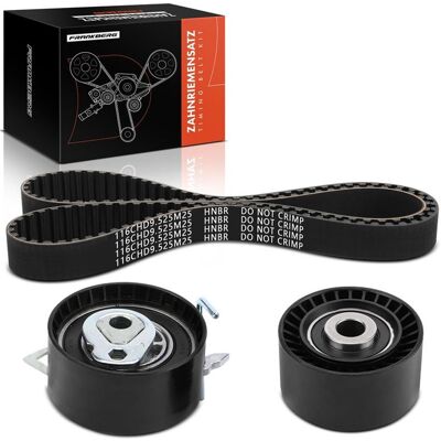 Frankberg Zahnriemen-satz Passend Für Citroën C4 C5 Ds4 Ds5 Grand Jumper Jumpy: Zahnriemensatz Ford: 788311582 Ford: K025672xs Frankberg: 5481fb004473 Frankberg Zahnriemen-satz Passend Für Citroën C4 C5 Ds4 Ds5 Grand Jumper Jumpy: Zahnriemensatz Ford: 788311582 Ford: K025672xs Frankberg: 5481fb004473