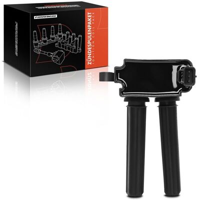 Frankberg Zündspule Passend Für Chrysler 300c Dodge Durango Ram Jeep Commander: Zündspule Astemo: 2504061 Bogap: W8648112 Borgwarner (beru): Zs607 Bre Frankberg Zündspule Passend Für Chrysler 300c Dodge Durango Ram Jeep Commander: Zündspule Astemo: 2504061 Bogap: W8648112 Borgwarner (beru): Zs607 Bre