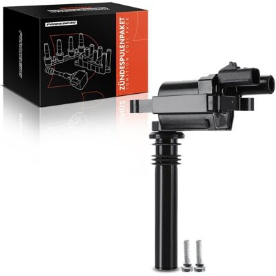 Frankberg Zündspule Passend Für Chrysler 300c Dodge Durango Ram 5481fb0015165: Zündspule Astemo: 2504071 Blue Print: Ada101415 Bogap: W8648114 Borgwar Frankberg Zündspule Passend Für Chrysler 300c Dodge Durango Ram 5481fb0015165: Zündspule Astemo: 2504071 Blue Print: Ada101415 Bogap: W8648114 Borgwar