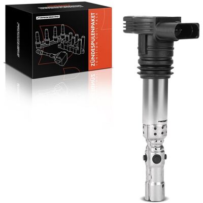Frankberg Zündspule Passend Für Audi A3 A4 A6 Allroad Tt Seat Cordoba Exeo: Zündspule Abakus: 12201012 Aic: 51054 Ap Xenergy: Xe9002d Ap Xenergy: Xe90 Frankberg Zündspule Passend Für Audi A3 A4 A6 Allroad Tt Seat Cordoba Exeo: Zündspule Abakus: 12201012 Aic: 51054 Ap Xenergy: Xe9002d Ap Xenergy: Xe90