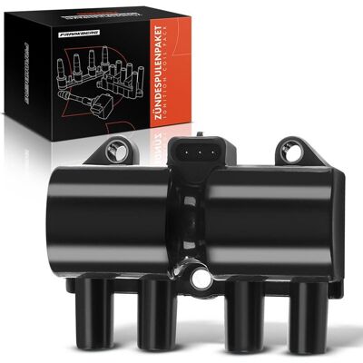 Frankberg Zündspule Passend Für Chevrolet Aveo Captiva Cruze Matiz Rezzo Spark: Zündspule Abakus: 12201023 Ap Xenergy: Xe8004b Ashika: 780ww03 Astemo: Frankberg Zündspule Passend Für Chevrolet Aveo Captiva Cruze Matiz Rezzo Spark: Zündspule Abakus: 12201023 Ap Xenergy: Xe8004b Ashika: 780ww03 Astemo: