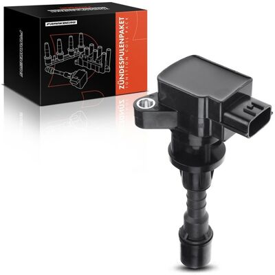 Frankberg Zündspule Passend Für Mazda 5 6 Mx-5 5481fb0015205: Zündspule Astemo: 2503959 Bbt: Ic17103 Blue Print: Adm51494 Bogap: M8648105 Borgwarner ( Frankberg Zündspule Passend Für Mazda 5 6 Mx-5 5481fb0015205: Zündspule Astemo: 2503959 Bbt: Ic17103 Blue Print: Adm51494 Bogap: M8648105 Borgwarner (