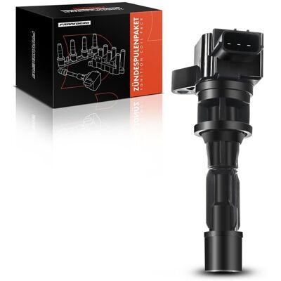 Frankberg Zündspule Passend Für Mazda 3 5 5481fb0015222: Zündspule Ackoja: A32700032 Astemo: 2503961 Bogap: M8648102 Borgwarner (beru): Zse311 Bremi: Frankberg Zündspule Passend Für Mazda 3 5 5481fb0015222: Zündspule Ackoja: A32700032 Astemo: 2503961 Bogap: M8648102 Borgwarner (beru): Zse311 Bremi: