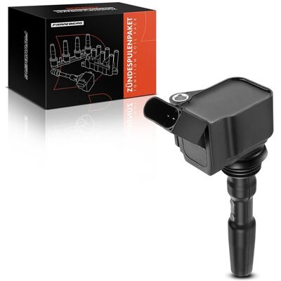 Frankberg Zündspule Passend Für Audi A1 A3 A4 A5 A6 A7 A8 Q2 Q3 Q5 Q8 Tt: Zündspule Astemo: 2504052 Audi: 06h905110g Bbt: Ic03128 Bogap: A1511120 Boga Frankberg Zündspule Passend Für Audi A1 A3 A4 A5 A6 A7 A8 Q2 Q3 Q5 Q8 Tt: Zündspule Astemo: 2504052 Audi: 06h905110g Bbt: Ic03128 Bogap: A1511120 Boga