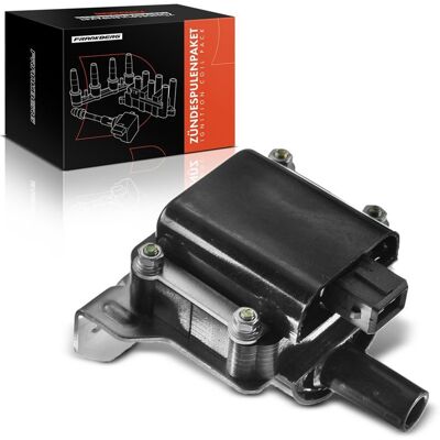 Frankberg Zündspule Passend Für Audi 100 5481fb0015288: Zündspule Audi: 377905105d Audi: 9220081504 Bogap: A1511154 Borgwarner (beru): Zs314 Bosch: F0 Frankberg Zündspule Passend Für Audi 100 5481fb0015288: Zündspule Audi: 377905105d Audi: 9220081504 Bogap: A1511154 Borgwarner (beru): Zs314 Bosch: F0