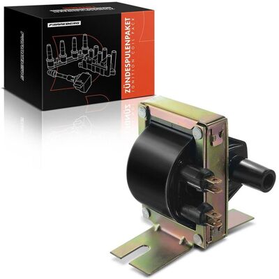 Frankberg Zündspule Passend Für Fiat Croma Duna Fiorino Panda Regata Ritmo Tipo: Zündspule Ashika: Bo0218jm Astemo: 2508732 Borgwarner (beru): Zs248 B Frankberg Zündspule Passend Für Fiat Croma Duna Fiorino Panda Regata Ritmo Tipo: Zündspule Ashika: Bo0218jm Astemo: 2508732 Borgwarner (beru): Zs248 B
