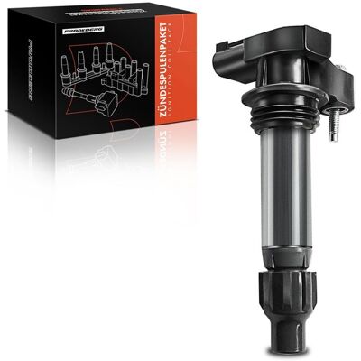Frankberg Zündspule Passend Für Buick Enclave Cadillac Cts Srx Sts Chevrolet: Zündspule Astemo: 2504021 Bogap: G8648100 Borgwarner (beru): Zse252 Brem Frankberg Zündspule Passend Für Buick Enclave Cadillac Cts Srx Sts Chevrolet: Zündspule Astemo: 2504021 Bogap: G8648100 Borgwarner (beru): Zse252 Brem