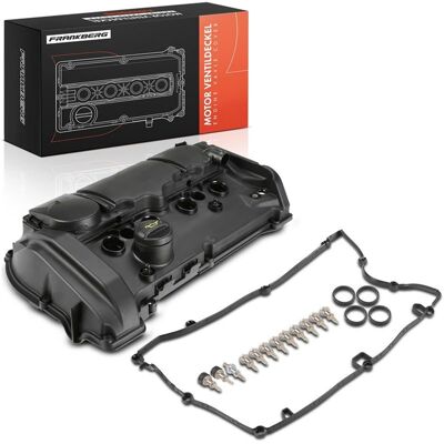 Frankberg Ventildeckel + Dichtung Passend Für Mini 5481fb0012322: Zylinderkopfhaube Abakus: 12300026 Aic: 74305 Bga: Rc67000 Bogap: B1115114 Bugiad: B Frankberg Ventildeckel + Dichtung Passend Für Mini 5481fb0012322: Zylinderkopfhaube Abakus: 12300026 Aic: 74305 Bga: Rc67000 Bogap: B1115114 Bugiad: B