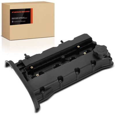 Frankberg Ventildeckel + Dichtung Passend Für Chevrolet Aveo 5481fb0012360: Zylinderkopfhaube Chevrolet: 96473757 Frankberg: 5481fb0012360 Frankberg Ventildeckel + Dichtung Passend Für Chevrolet Aveo 5481fb0012360: Zylinderkopfhaube Chevrolet: 96473757 Frankberg: 5481fb0012360
