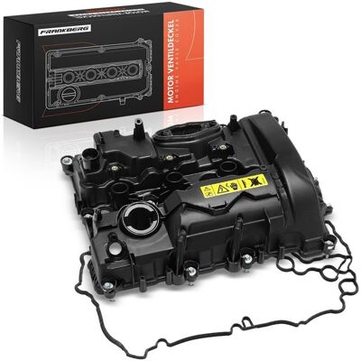 Frankberg Ventildeckel + Dichtung Passend Für Bmw 1 2 3 4 X1 X2 Mini 5481fb001: Zylinderkopfhaube Abakus: 12300086 Aic: 74296 Bga: Rc5905 Bmw: 1112761 Frankberg Ventildeckel + Dichtung Passend Für Bmw 1 2 3 4 X1 X2 Mini 5481fb001: Zylinderkopfhaube Abakus: 12300086 Aic: 74296 Bga: Rc5905 Bmw: 1112761