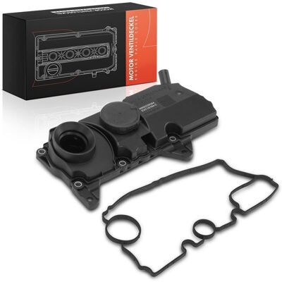 Frankberg Ventildeckel + Dichtung Passend Für Polestar Polestar Volvo S60 S80 S9: Zylinderkopfhaube Abakus: 12300142 Aic: 74322 Bogap: V1115100 Bugiad Frankberg Ventildeckel + Dichtung Passend Für Polestar Polestar Volvo S60 S80 S9: Zylinderkopfhaube Abakus: 12300142 Aic: 74322 Bogap: V1115100 Bugiad
