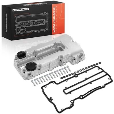 Frankberg Ventildeckel + Dichtung Passend Für Chevrolet Aveo Cruze Orlando Trax: Zylinderkopfhaube Abakus: 12300031 Abakus: 12300106 Aic: 57807 Autome Frankberg Ventildeckel + Dichtung Passend Für Chevrolet Aveo Cruze Orlando Trax: Zylinderkopfhaube Abakus: 12300031 Abakus: 12300106 Aic: 57807 Autome