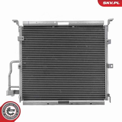 Esen Skv Klimakondensator Klimakühler Passend Für Bmw 3 Z3 86skv365: Kondensator, Klimaanlage Abakus: 0040160001 Aks Dasis: 052150n Alpina: 4111183300 Esen Skv Klimakondensator Klimakühler Passend Für Bmw 3 Z3 86skv365: Kondensator, Klimaanlage Abakus: 0040160001 Aks Dasis: 052150n Alpina: 4111183300