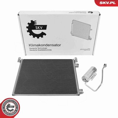 Esen Skv Klimakondensator Klimakühler Passend Für Cadillac Bls Opel Signum Vectr: Kondensator, Klimaanlage Abakus: 0370160002 Aks Dasis: 152037n Aks D Esen Skv Klimakondensator Klimakühler Passend Für Cadillac Bls Opel Signum Vectr: Kondensator, Klimaanlage Abakus: 0370160002 Aks Dasis: 152037n Aks D