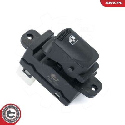 Esen Skv Fensterheber-schalter Beifahrerseite Passend Für Hyundai Accent 37skv: Schalter, Fensterheber Bogap: Y7339117 Esen Skv: 37skv457 Hyundai: 935 Esen Skv Fensterheber-schalter Beifahrerseite Passend Für Hyundai Accent 37skv: Schalter, Fensterheber Bogap: Y7339117 Esen Skv: 37skv457 Hyundai: 935
