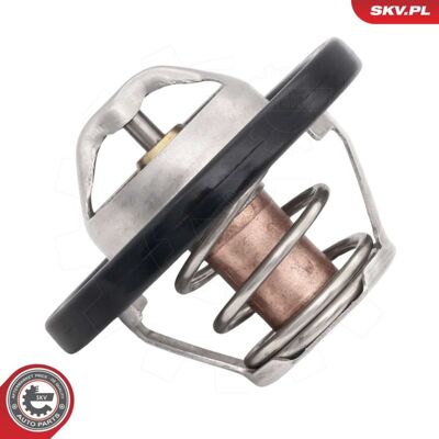 Esen Skv Thermostat Kühlmittel 88°c Passend Für Audi A6 Austin Maestro Metro: Thermostat, Kühlmittel Abakus: 0170250001 Ackoja: A38990008 Aic: 52901 A Esen Skv Thermostat Kühlmittel 88°c Passend Für Audi A6 Austin Maestro Metro: Thermostat, Kühlmittel Abakus: 0170250001 Ackoja: A38990008 Aic: 52901 A